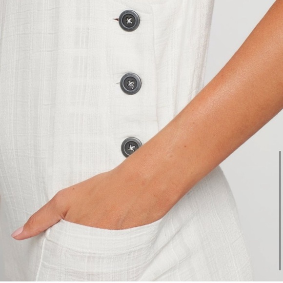 L*Space Carina Romper #9. - Picture 4 of 16